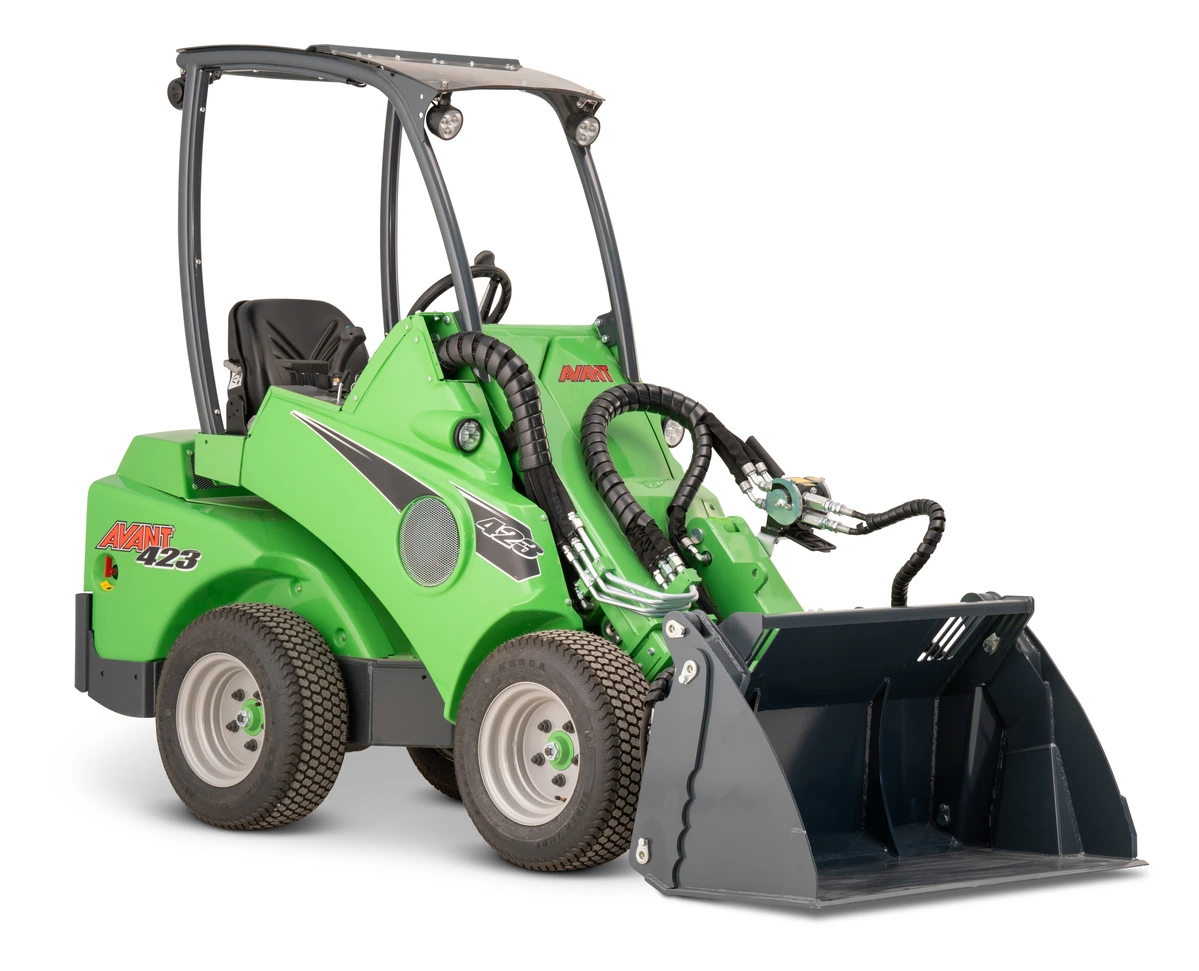 Avant 400 Series Avant 400 Series