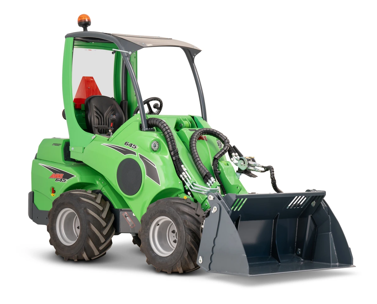 Avant 600 Series Avant 600 Series