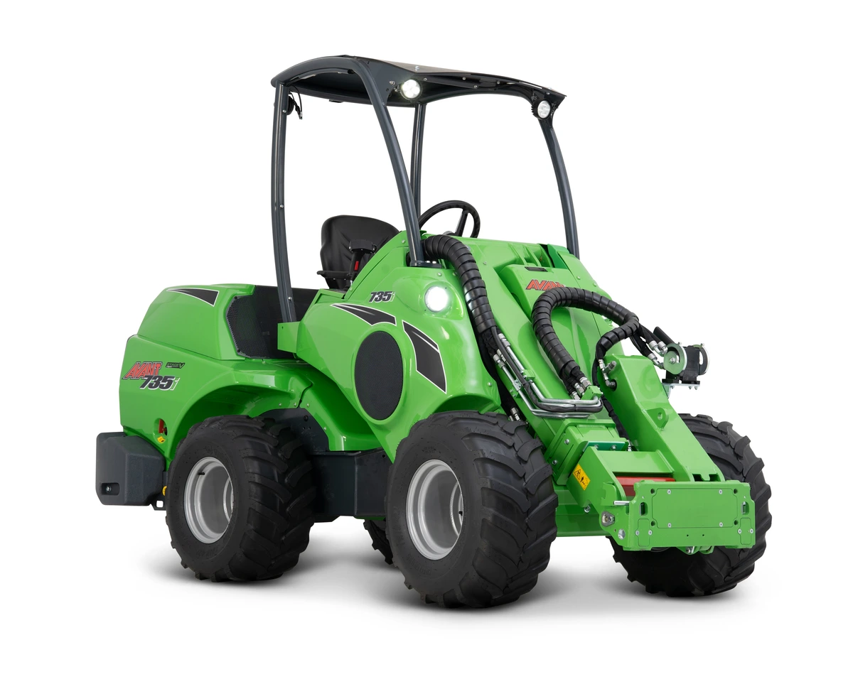 Avant 700 Series Avant 700 Series