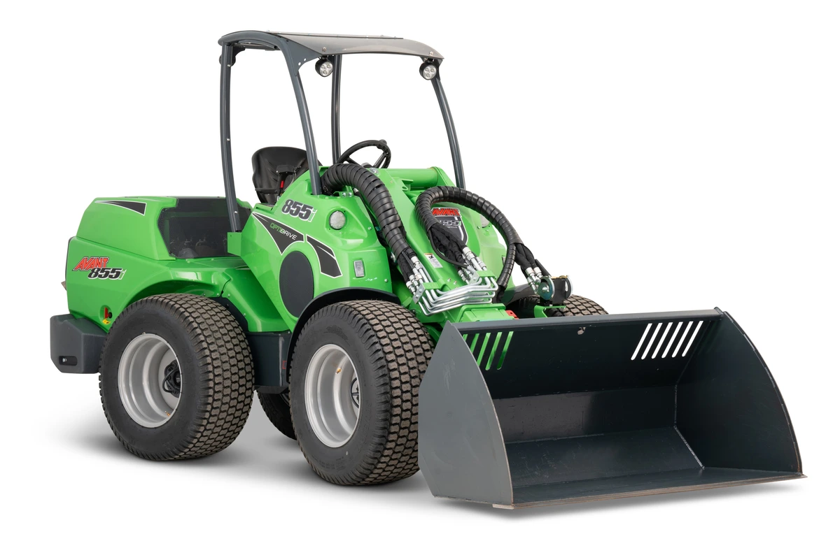 Avant 800 Series Avant 800 Series