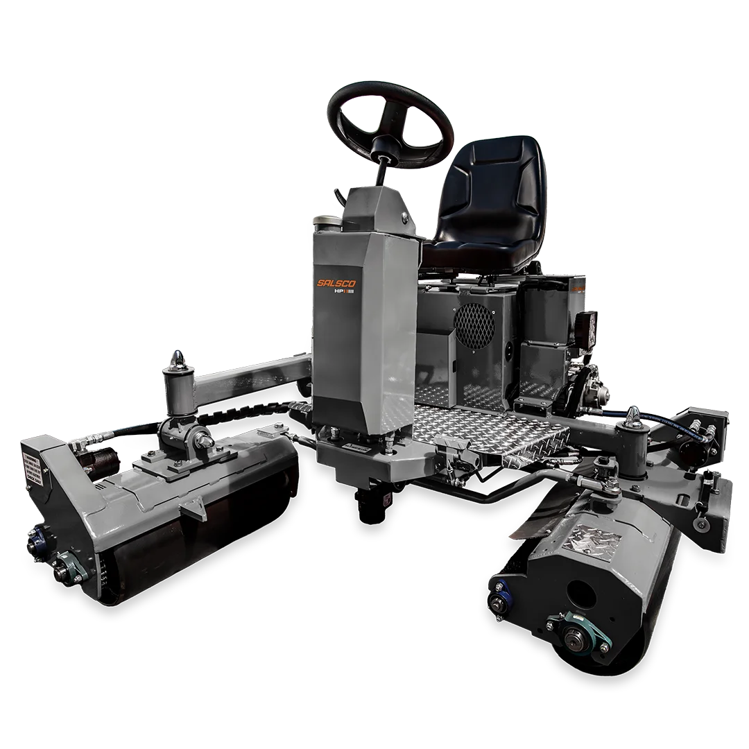 HP11-III Angle HP11-III Angle