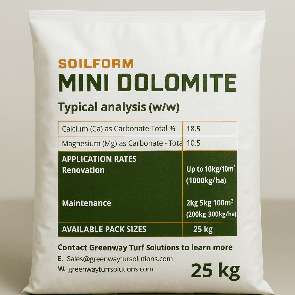 Mini Dolomite Mini Dolomite