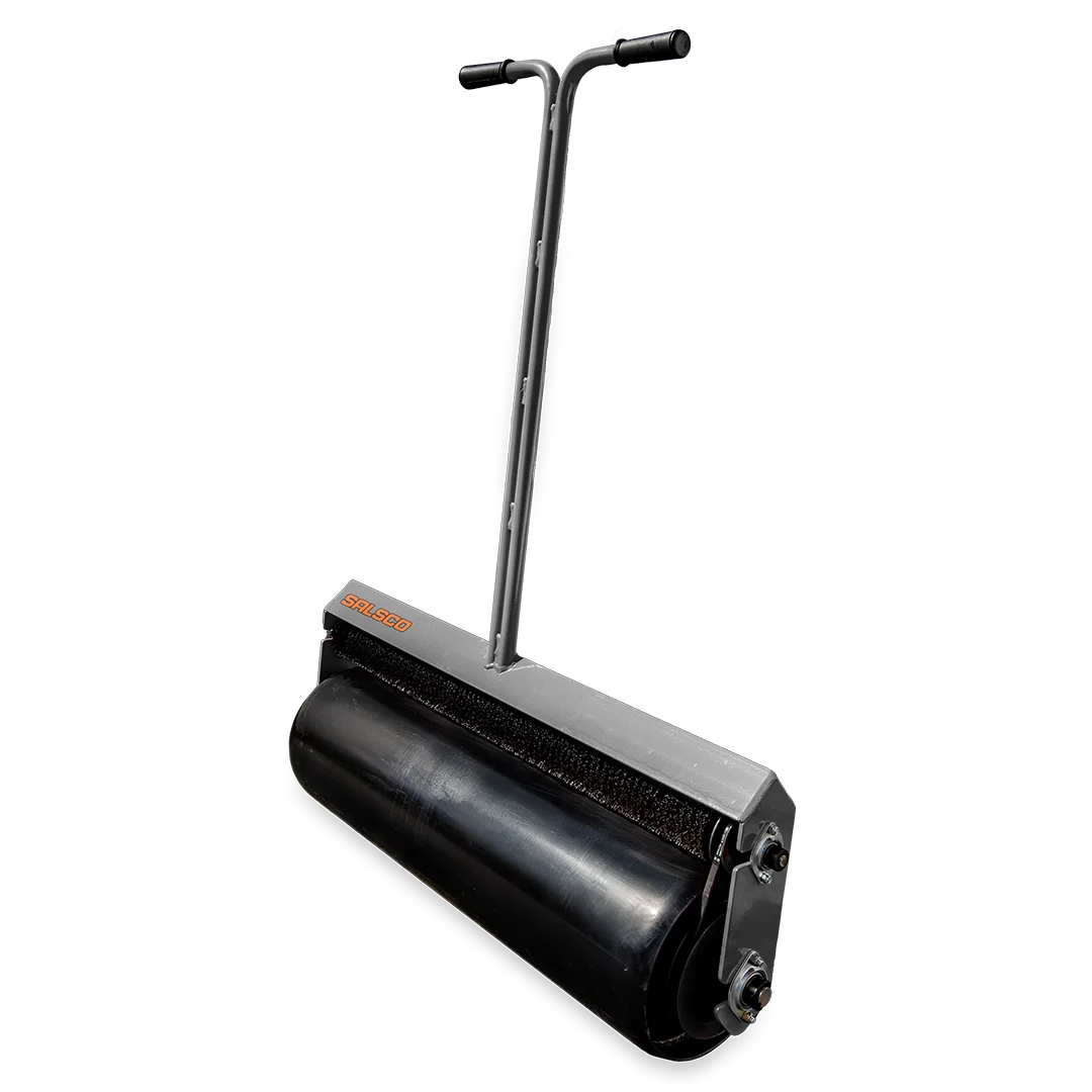 Walk Behind Roller Angle Walk Behind Roller Angle