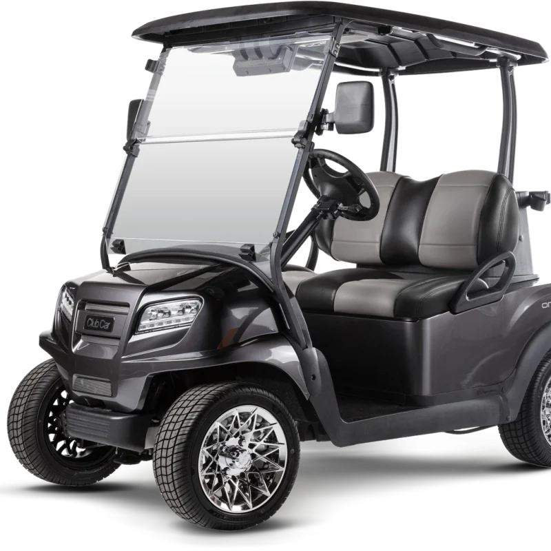 Club Car Onward