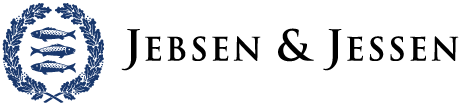 Jebsen & Jessen Turf and Irrigation logo