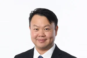 Varit Pakdeeyingyong, Country Manager, Thailand, Jebsen & Jessen Technology Turf & Irrigation